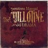 Black Bonzo - Operations Manual: The Guillotine Model Drama 2009 (2009)