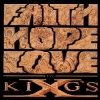 King's X - Faith Hope Love (1990)