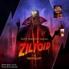 Devin Townsend - Ziltoid The Omniscient (2007)