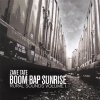 Zane Tate - Boom Bap Sunrise (2006)