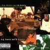 B.G. Knocc Out & Dresta - Real Brothas (1995)