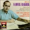 Leonard Slatkin - Music Of Samuel Barber (1989)