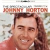 Johnny Horton - The Spectacular Johnny Horton (1960)