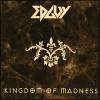 Edguy - Kingdom Of Madness (1997)