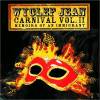 Wyclef Jean - Carnival Vol. II... Memoirs Of An Immigrant (2007)