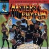 Chuck Chillout - Masters Of The Rhythm (1989)