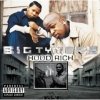 BIG TYMERS - Hood Rich (2002)