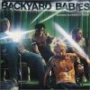 Backyard Babies - Making Enemies Is Good (2001)