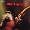 Albert Ayler - New Grass (2005)