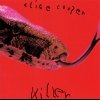 Alice Cooper - Killer (1971)