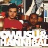 Owusu & Hannibal - Living With... (2006)