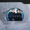 Modern Talking - Universe - The 12th Album (2003)