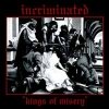 Incriminated - Kings Of Misery (2004)