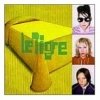 Le Tigre - Le Tigre (1999)