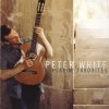 Peter White - Playin' Favorites (2006)