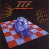 The Time Frequency - Dominator (1994)