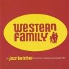 The Jazz Butcher - Western Family (1993)