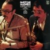 Pepper Adams - Baritone Madness (1978)