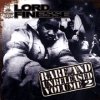 Lord Finesse - Rare & Unreleased Vol. 2 (2008)