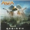 Angra - Rebirth (2001)