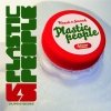 Kraak & Smaak - Plastic People (2008)