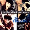 Gillette - On The Attack And More (1995)