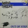 Minor Threat - Out Of Step (1983)