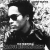 Lenny Kravitz - It Is Time For A Love Revolution (2008)