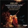 Toronto Symphony Orchestra - Lemminkäinen Suite / Night Ride And Sunrise (2000)