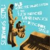 Dub Narcotic Sound System - Sideways Soul: Dub Narcotic Sound System Meets The Jon Spencer Blues Explosion In A Dancehall Style! (1999)