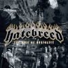 Hatebreed - The Rise Of Brutality (2003)