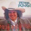 Peter Rowan - Medicine Trail (1980)