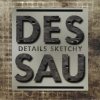 Dessau - Details Sketchy (1995)