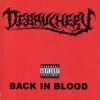 Debauchery - Back in Blood (2007)