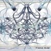 Fractal Glider - Digital Mandala (2003)