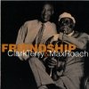 Clark Terry - Friendship (2002)