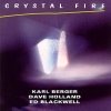 Ed Blackwell - Crystal Fire (1992)