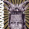 Namanax - Monstrous (1998)