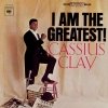 Cassius Clay - I Am The Greatest! (1964)