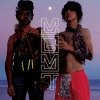 MGMT - Oracular Spectacular (2007)