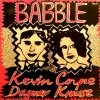 Dagmar Krause - Babble (1979)