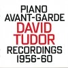 David Tudor - Piano Avant-Garde (1996)