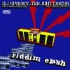 Dj Spooky - Riddim Clash (2004)