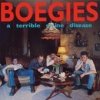 Boegies - A Terrible Swine Disease (1989)