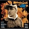 Muneshine - Status Symbol (Australian Release) (2008)