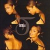 Tamia - Tamia (1998)