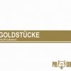 Pal One - Goldstücke 