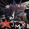 J.M.K.E. - Sputniks In Pectopah (1995)