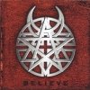 Disturbed - Believe (2002)