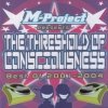 M-project - The Threshold Of Consciousness: Best Of 2001-2004 (2004)